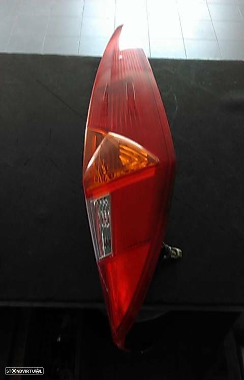 Farolim Dto Fiat Punto (188_) - 1