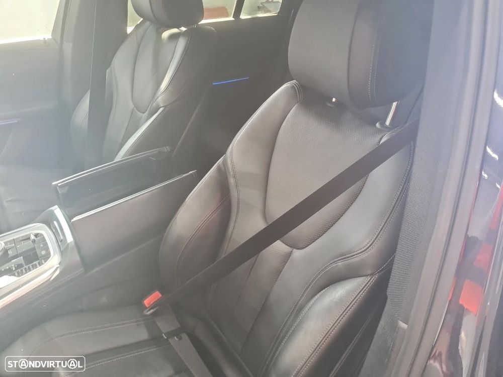BMW X5 2022 photo 5