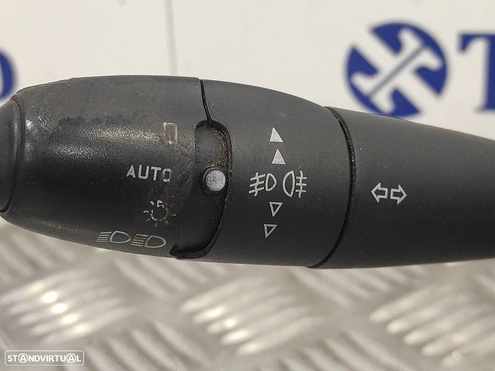 COMANDO MULTIFUNÇÕES PEUGEOT 207 2008 -96630718XT - 3