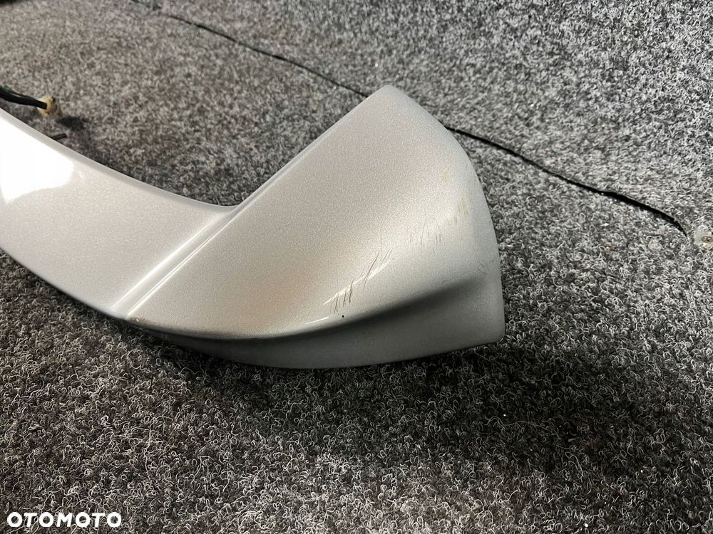 lotka spoiler światło stopu mazda premacy I - 4