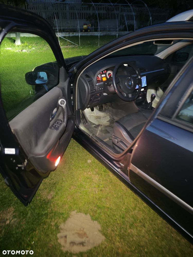 Renault Laguna 2.0T Luxe Dynamique - 29