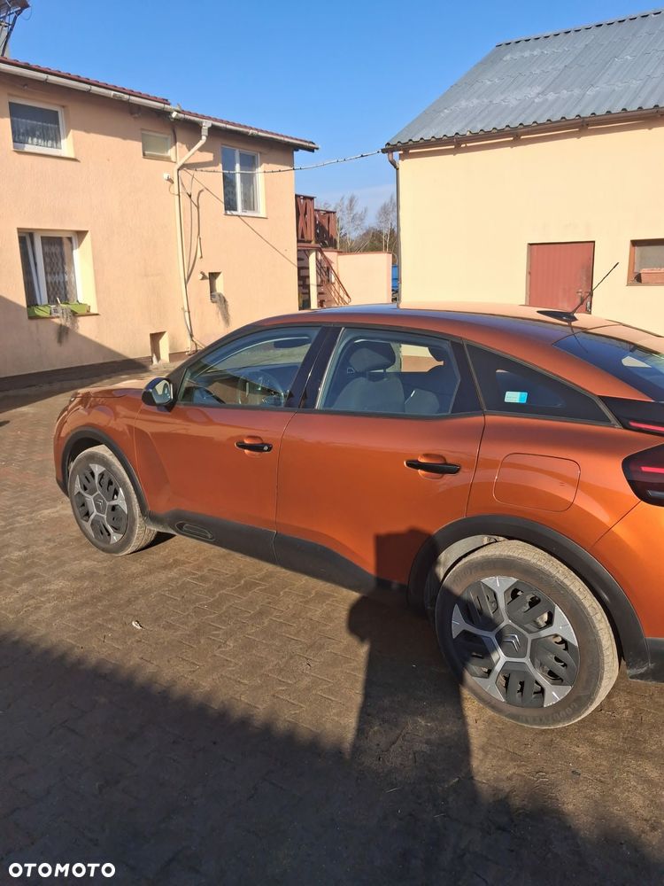 Citroën C4 1.2 PureTech C-Series S&S - 3