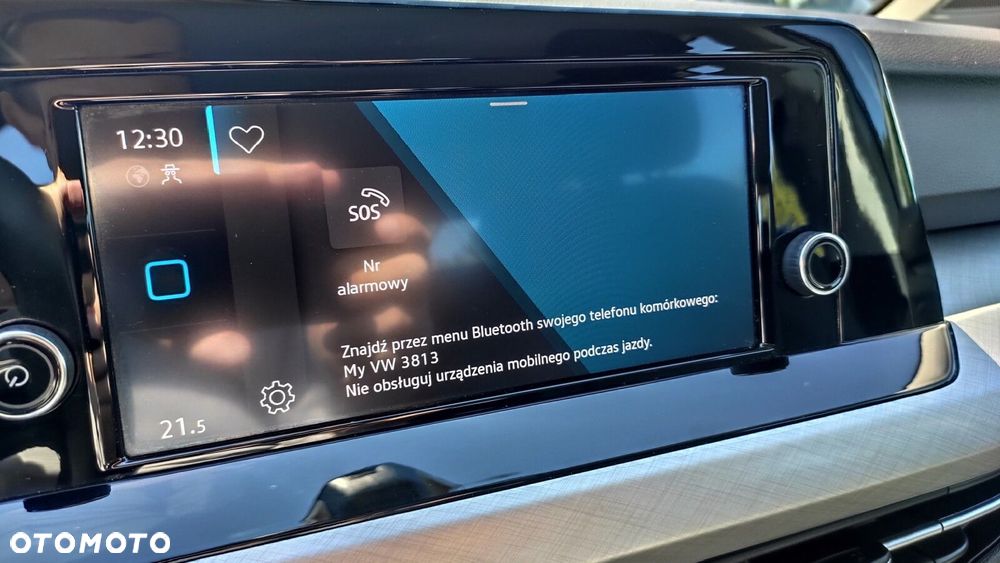 Volkswagen Golf - 22