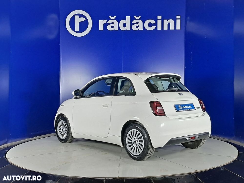 Fiat 500 - 9