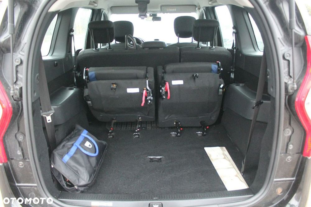 Dacia Lodgy - 7