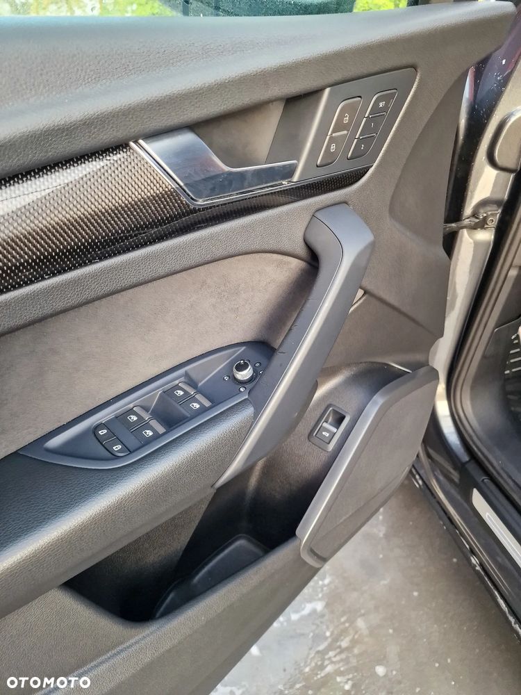 Audi SQ5 Sportback - 27