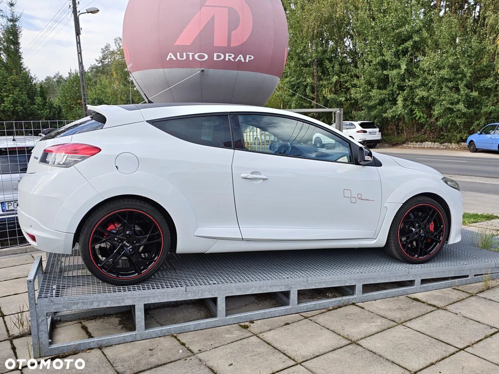 Renault Megane 2.0 16V R.S - 4