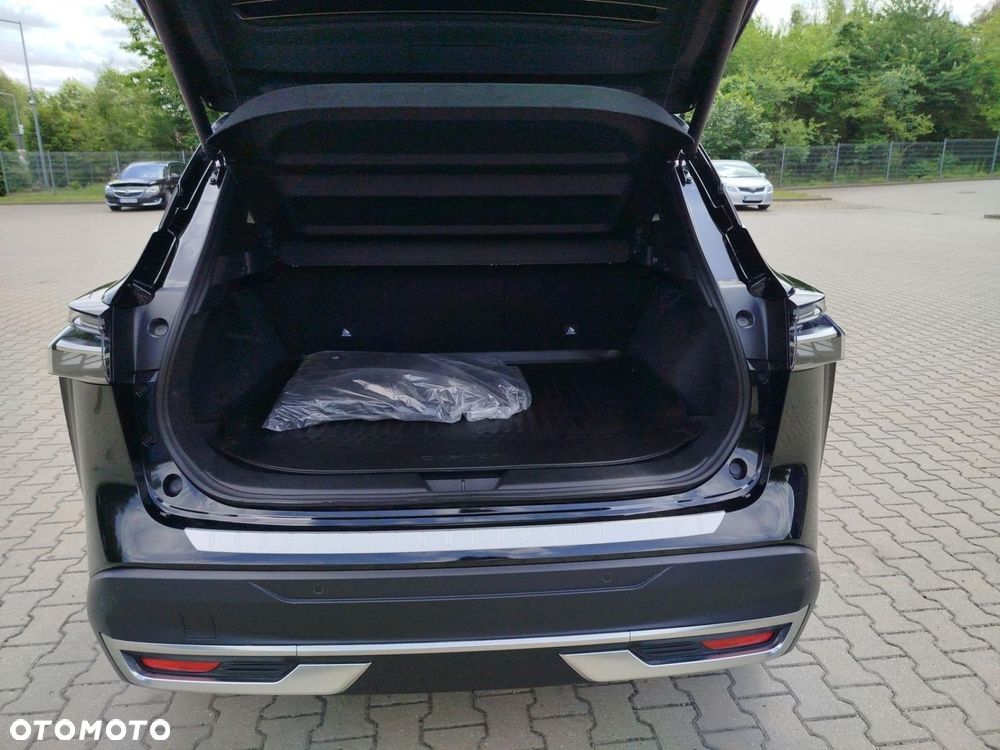 Nissan Qashqai - 20