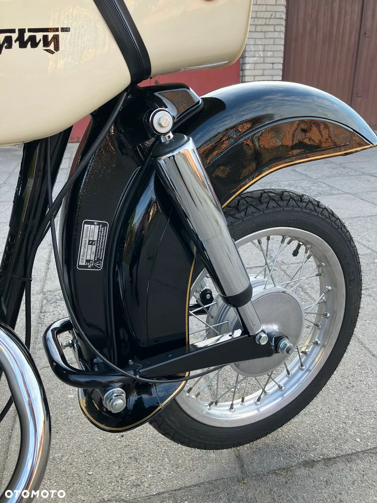 MZ ES - 10