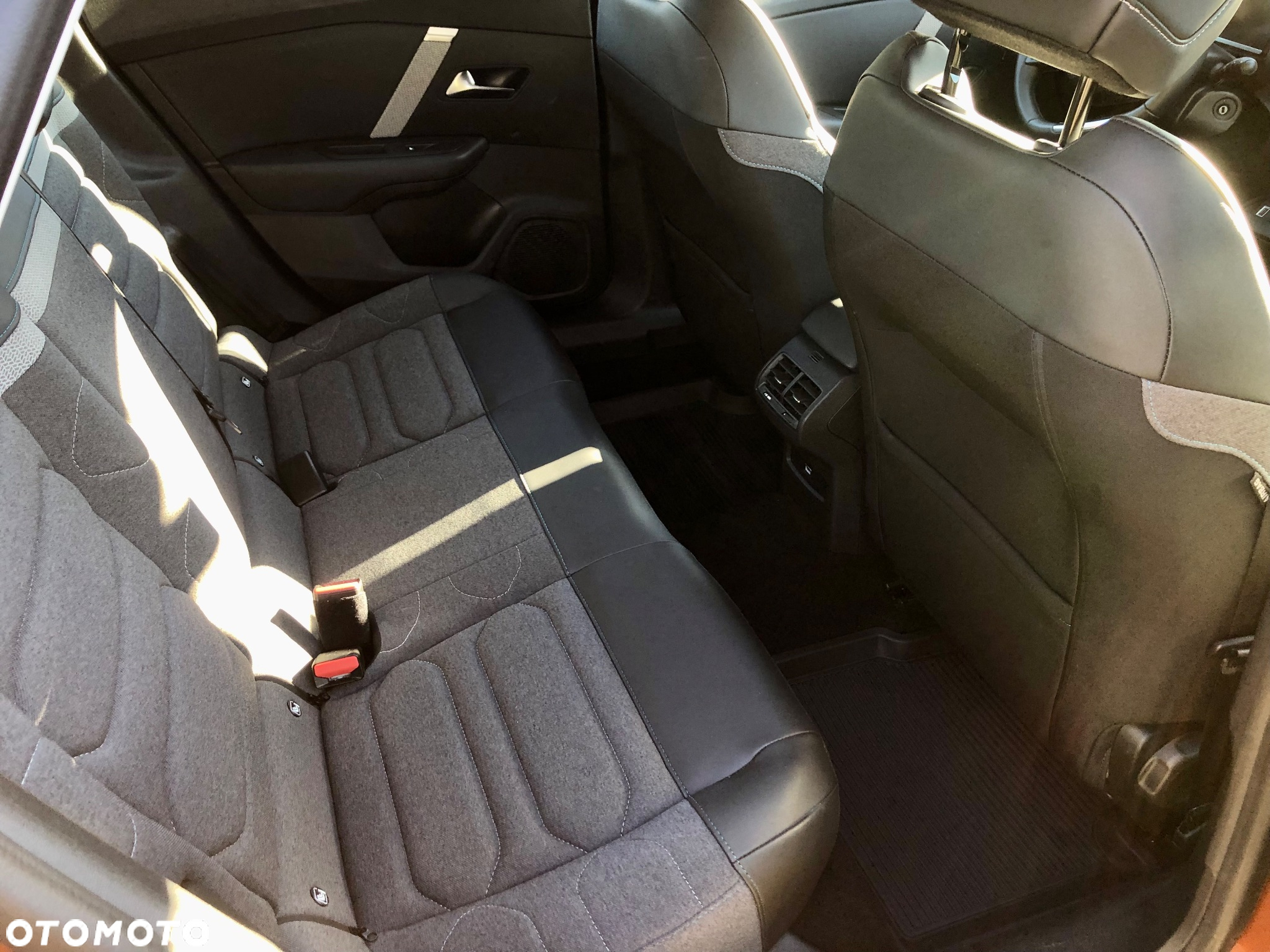 Citroën C4 - 9