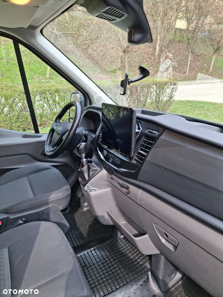 Ford Transit - 3