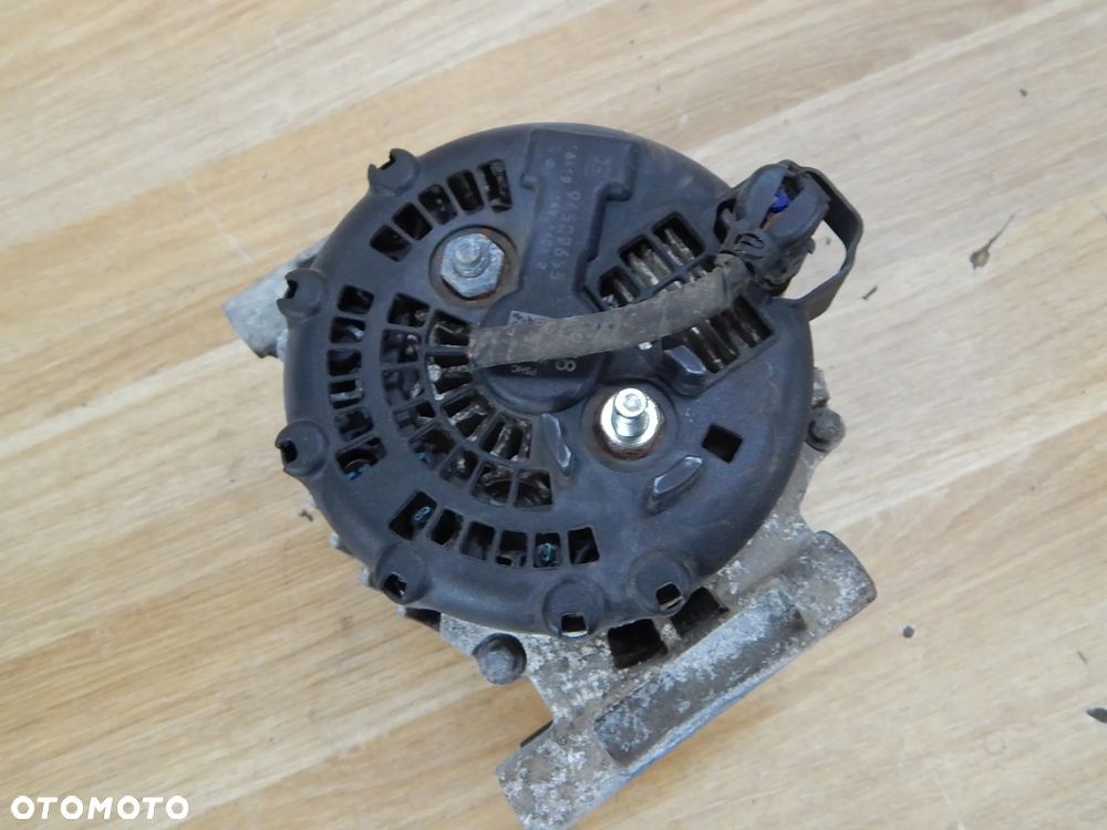 Alternator rozrusznik 1.6 cdti  Opel MOKKA I Astra meriva zafira Trax 12-18  Łuków części - 3
