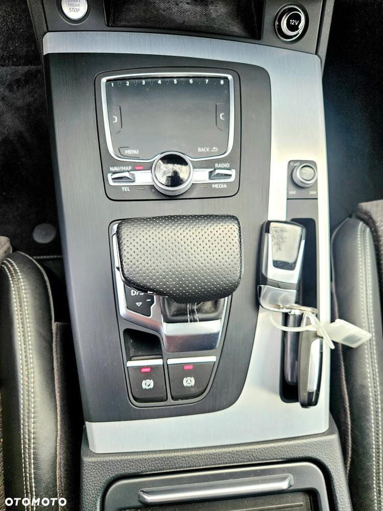 Audi Q5 2.0 TFSI Quattro S tronic - 39