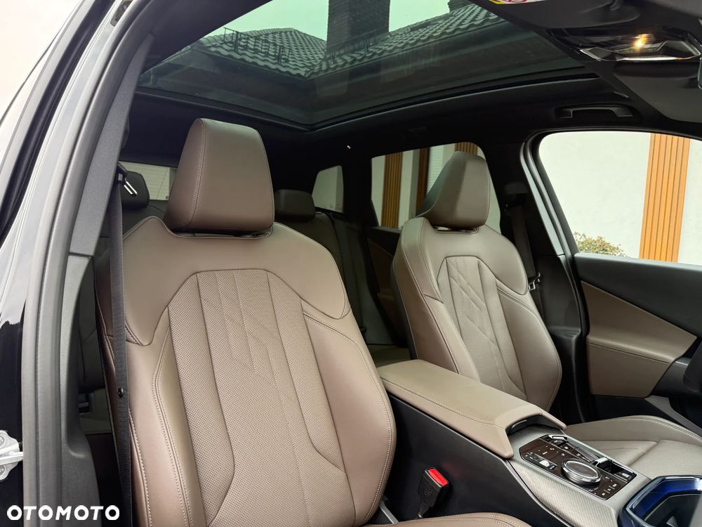 BMW X3 xDrive20 mHEV - 16