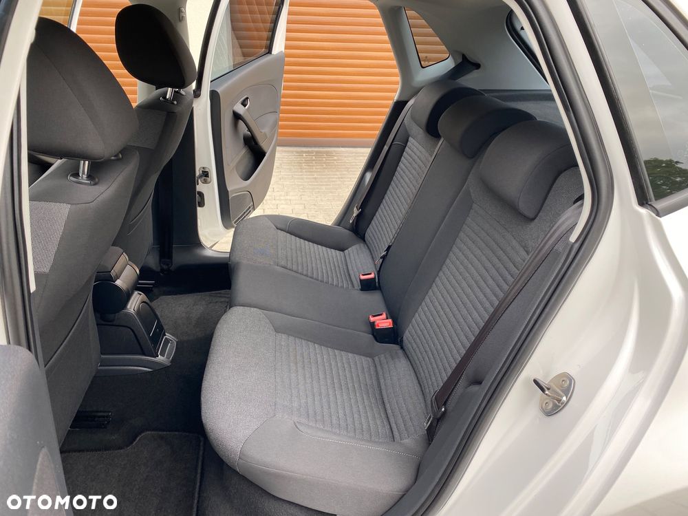 Volkswagen Polo 1.2 TDI Style - 13