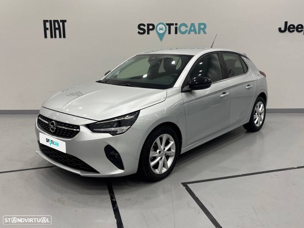 Opel Corsa 1.2 T Elegance - 1