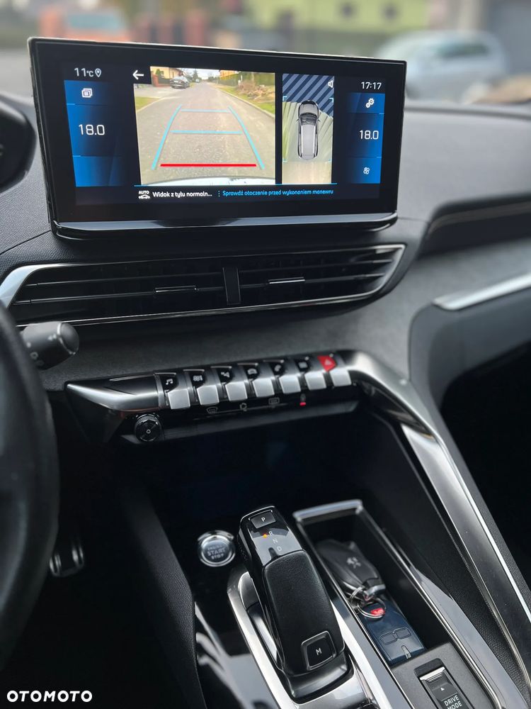 Peugeot 5008 2.0 BlueHDi GT Pack S&S EAT8 - 20