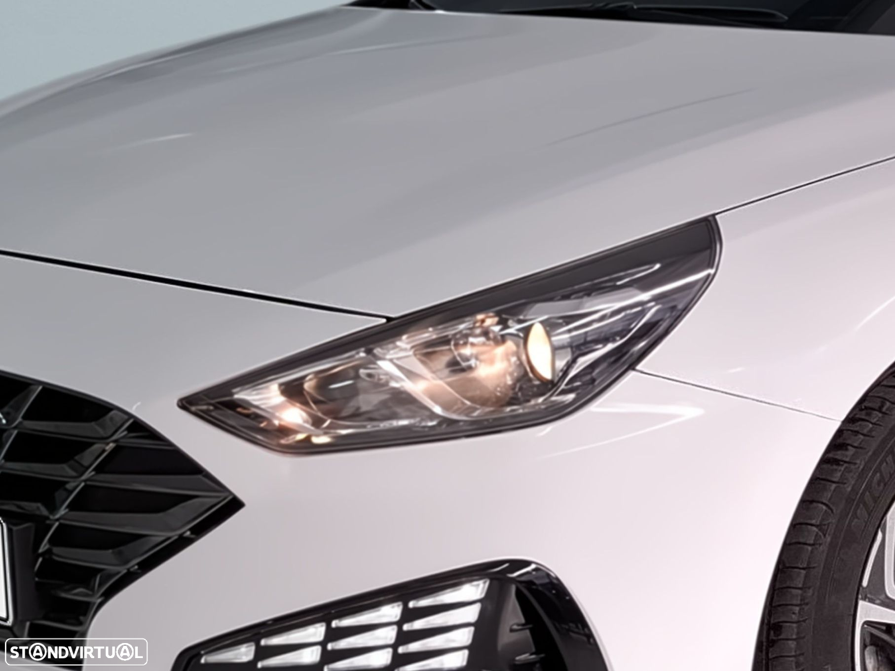 Hyundai i30 1.0 T-GDI Style - 3