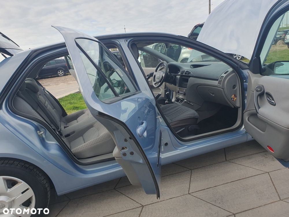 Renault Espace - 5