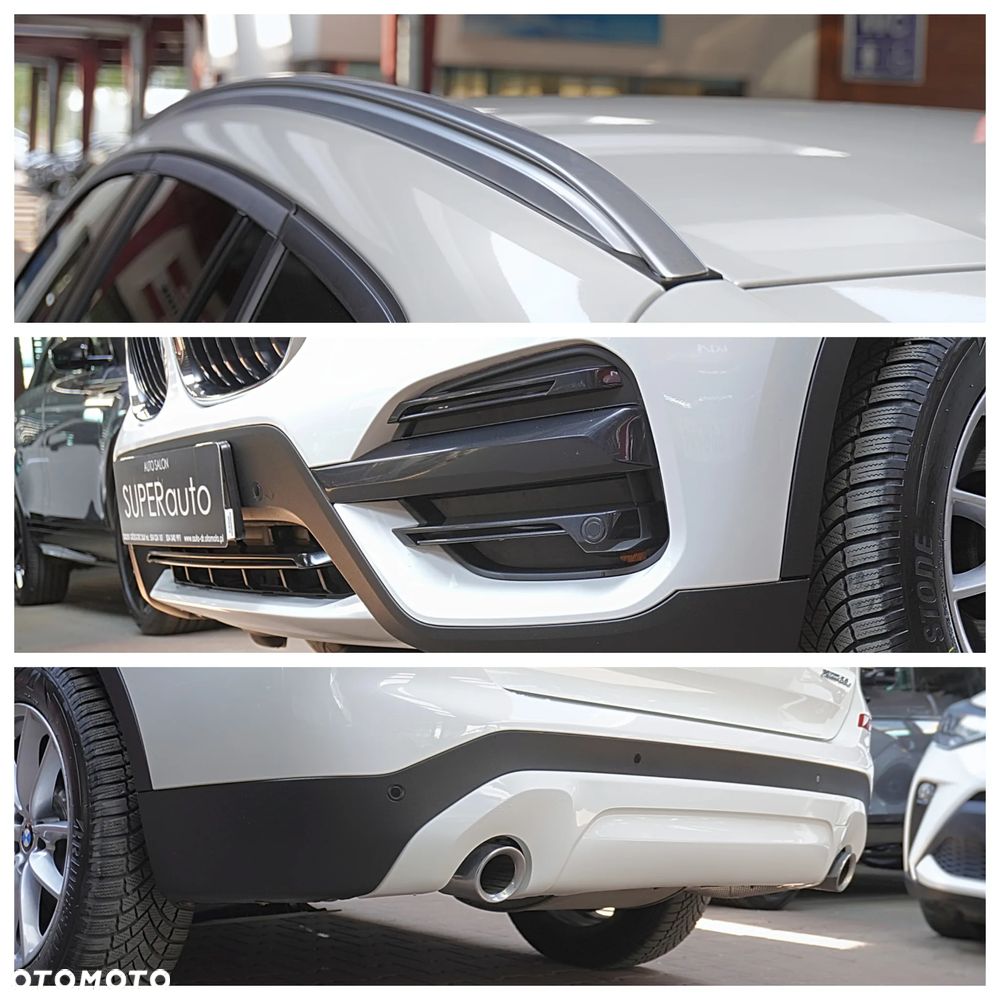 BMW X3 - 36