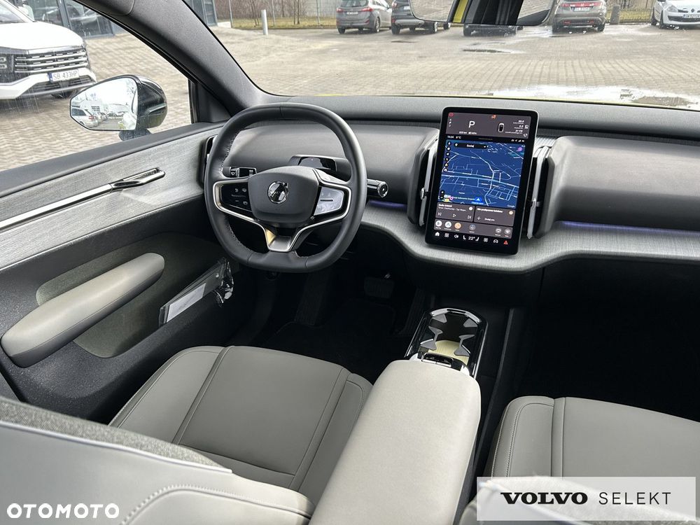 Volvo EX30 - 34