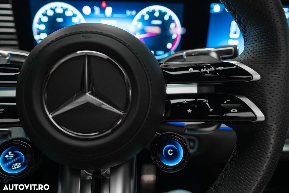 Mercedes-Benz GLE - 20