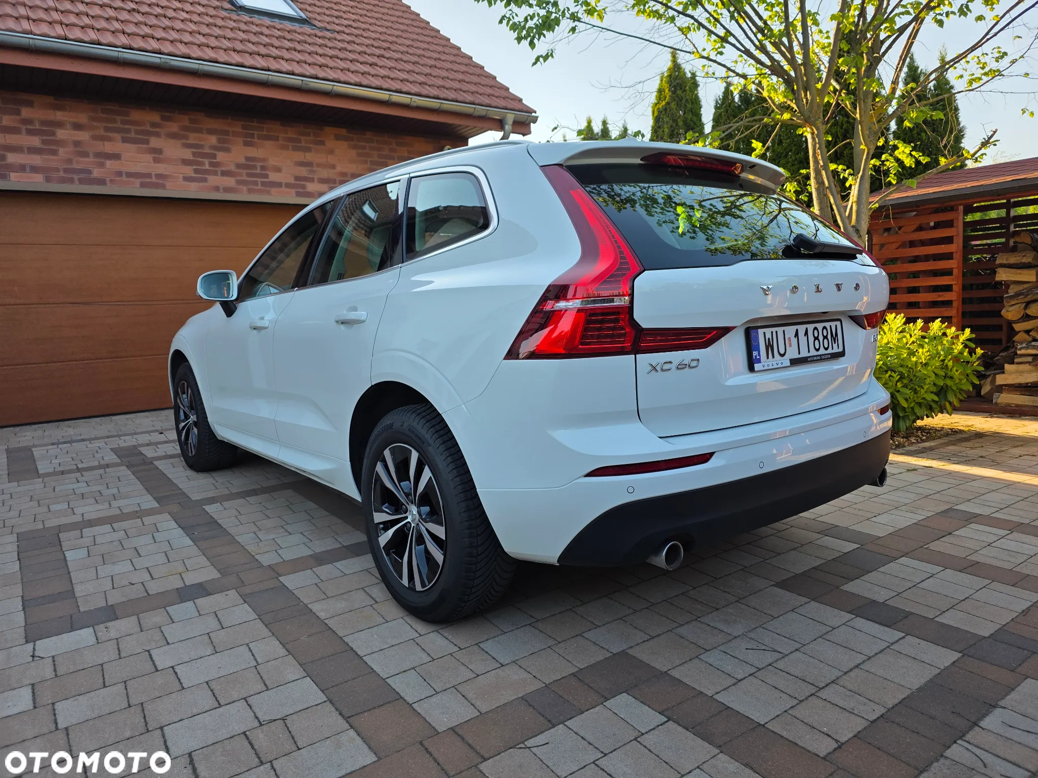 Volvo XC 60 - 5