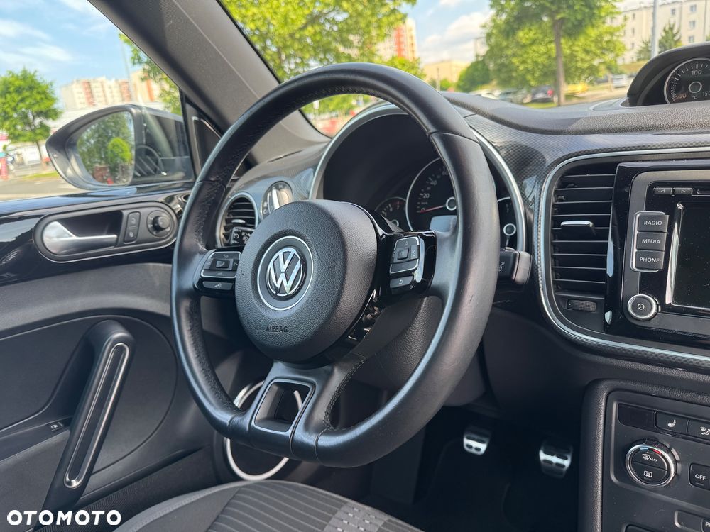 Volkswagen Beetle 1.4 TSI Sport - 19