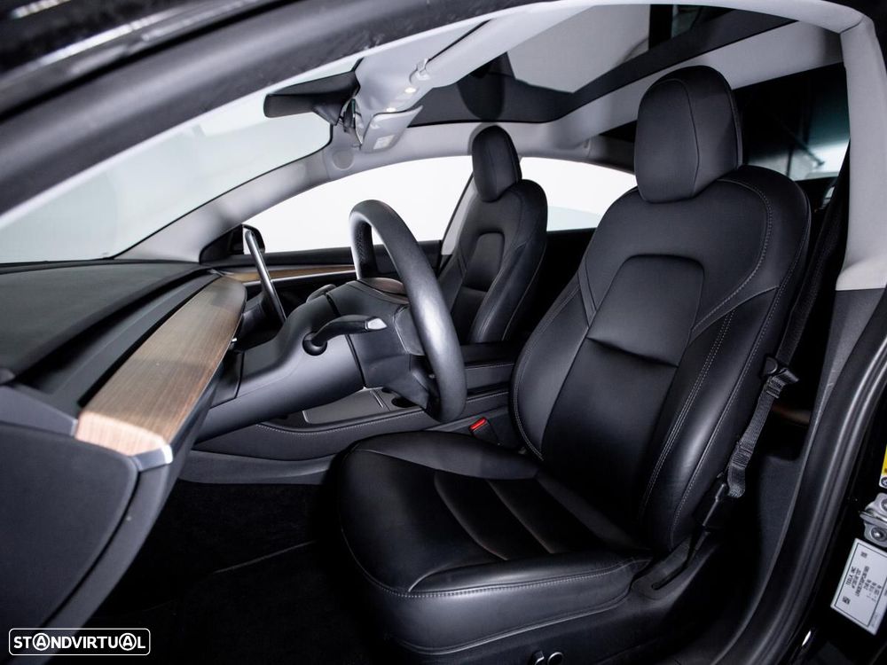 Tesla Model 3 Standard RWD - 10