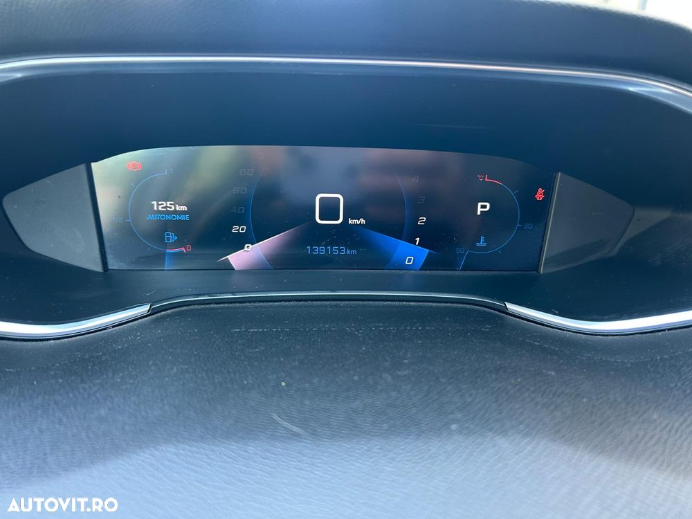 Peugeot 308 1.5 BlueHDi FAP STT EAT8 Allure Pack - 2