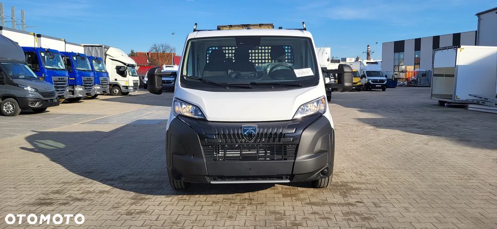 Peugeot Boxer - 2