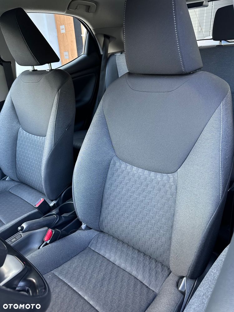 Toyota Yaris 1.5 Comfort - 10