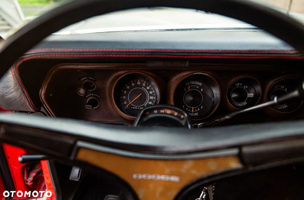 Dodge Charger - 18