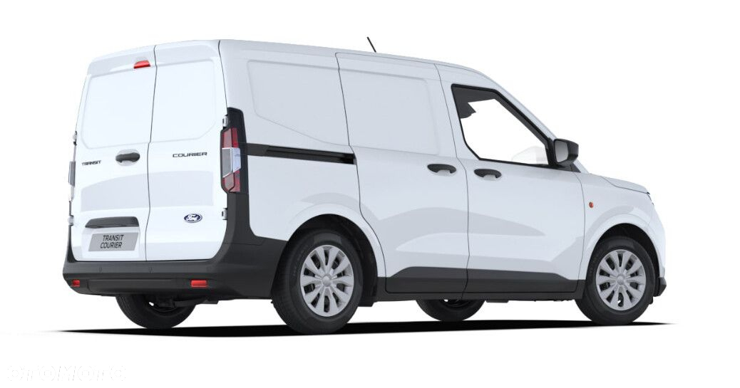 Ford transit-courier 1.5 EcoBlue 100KM M6 Trend - 5
