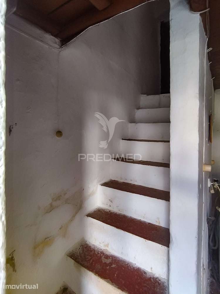 Casa Antigo T2 - Grande imagem: 2/7
