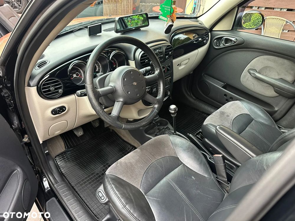 Chrysler PT Cruiser - 25