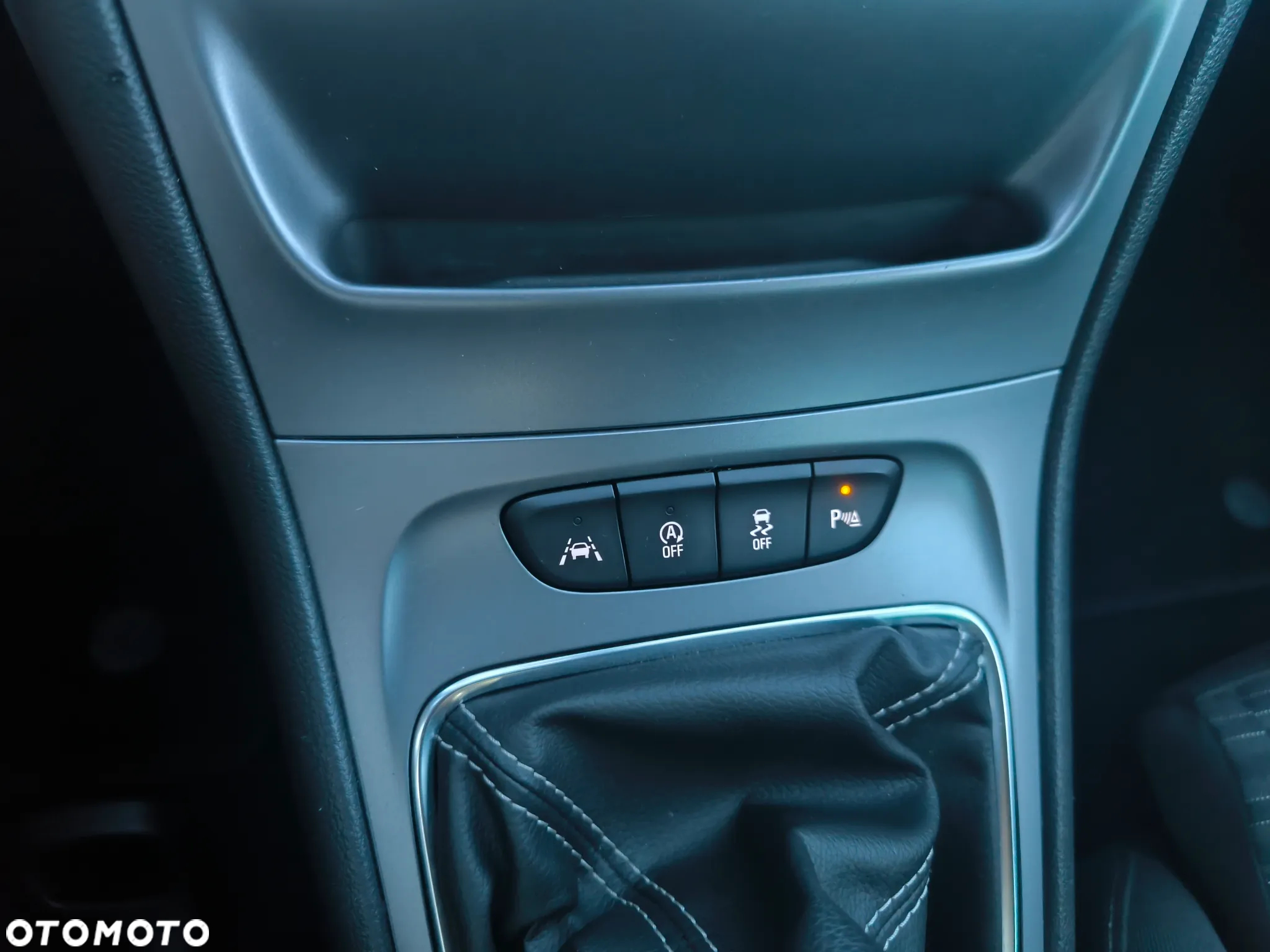 Opel Astra - 17