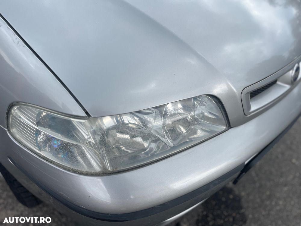 Fiat Albea 1.2 Star - 13