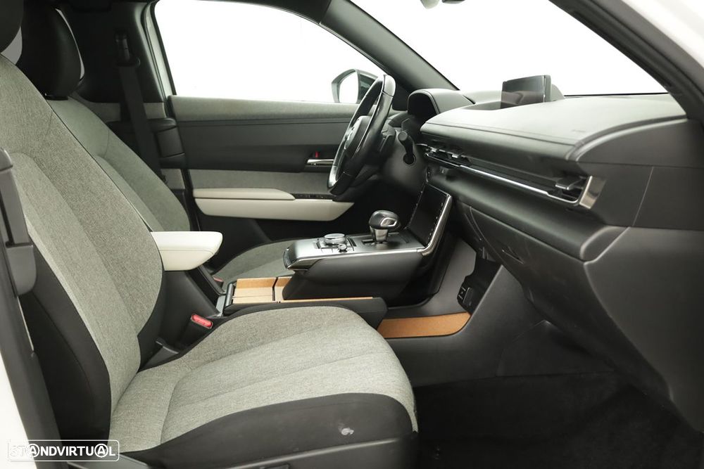 Mazda MX-30 e-SKYACTIV Exclusve-Line - 21