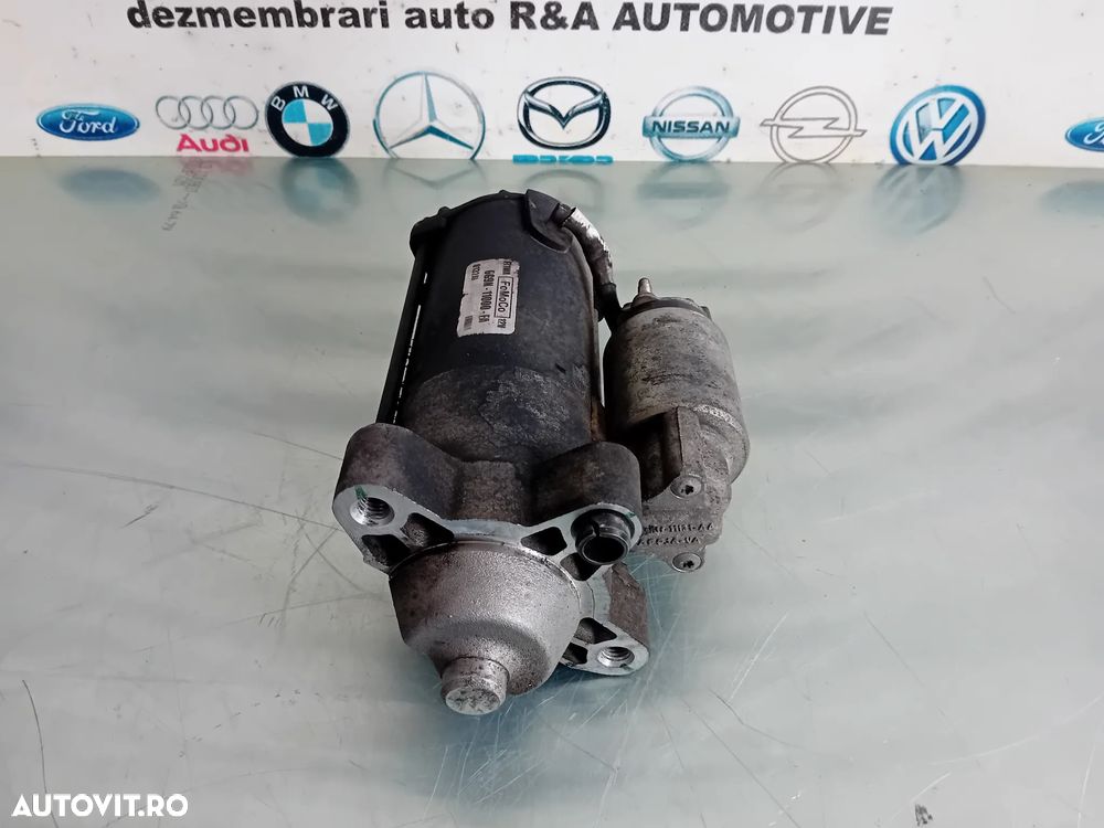 Electromotor Ford Mondeo MK4 Kuga 1 I SMax 2.0 Tdci Automat Cod 6G9N-11000-FA - 3