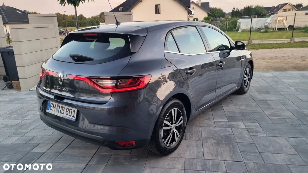 Renault Megane ENERGY TCe 100 INTENS - 30