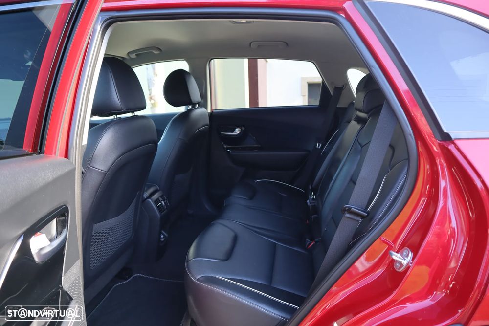 Kia e-Niro 64kWh - 27