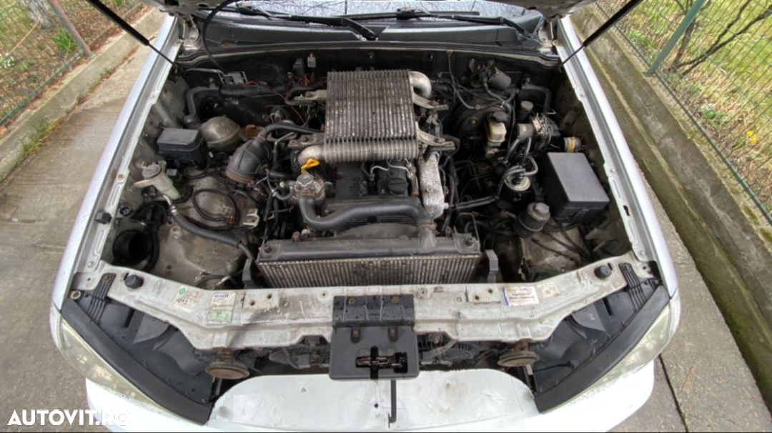 Hyundai Terracan - 10