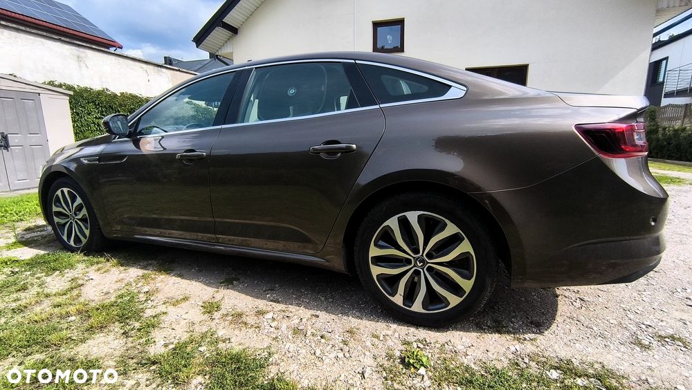 Renault Talisman 1.8 TCe FAP S-Edition EDC - 2