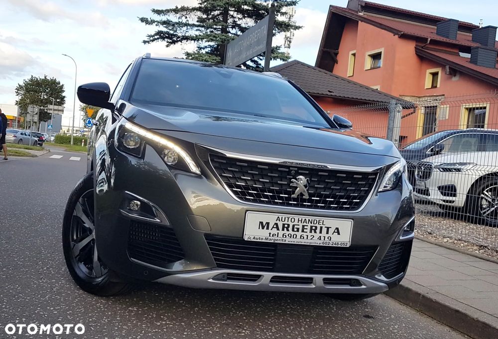 Peugeot 5008 - 39