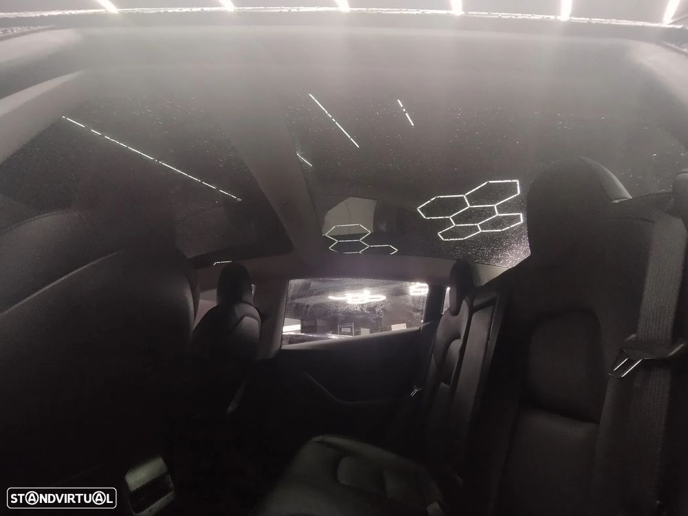 Tesla Model 3 Long Range Tração Integral - 15