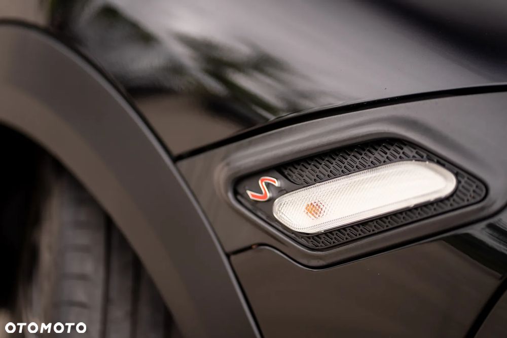 MINI Paceman Cooper S All4 - 8