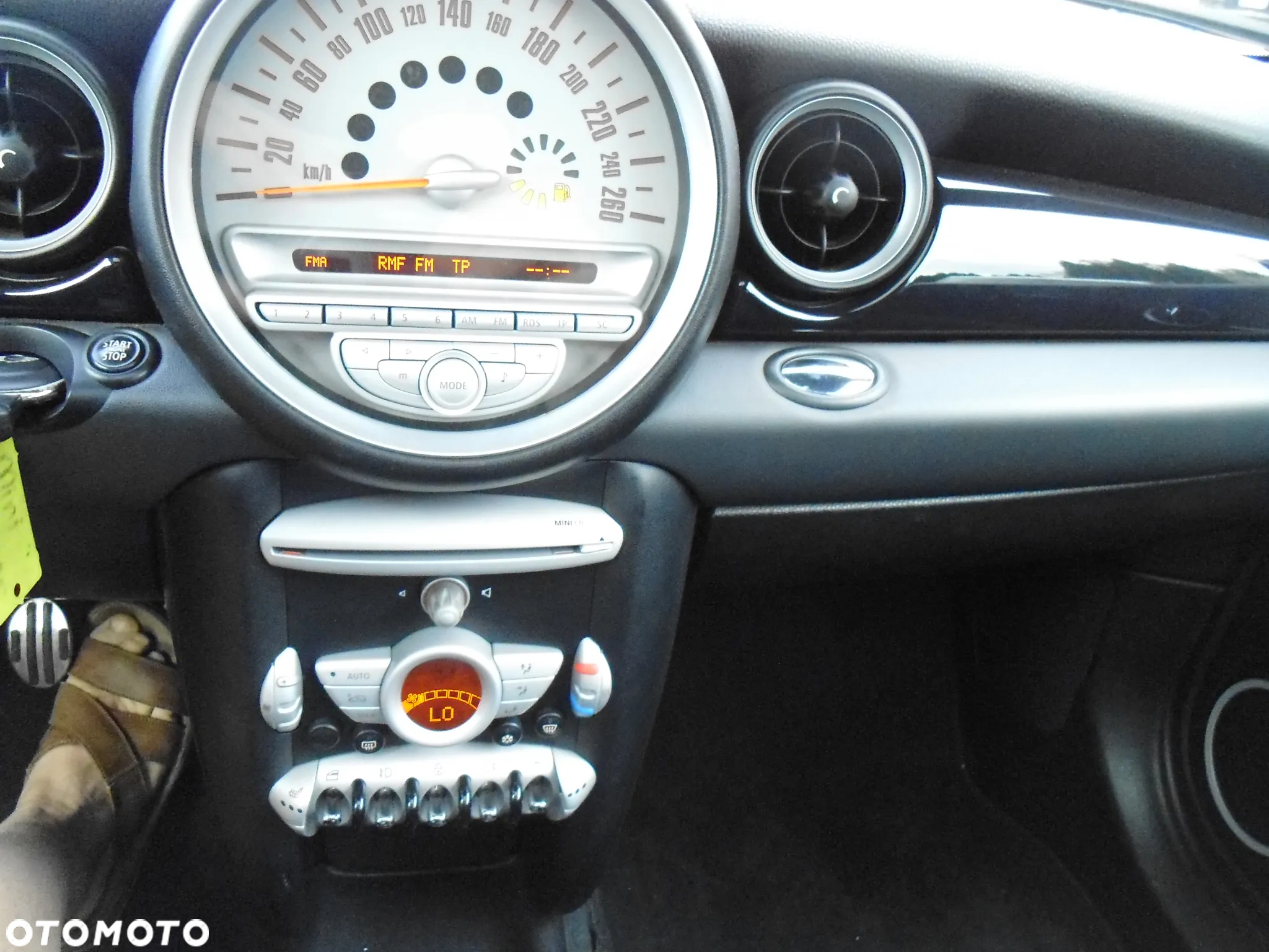 MINI John Cooper Works Clubman - 3