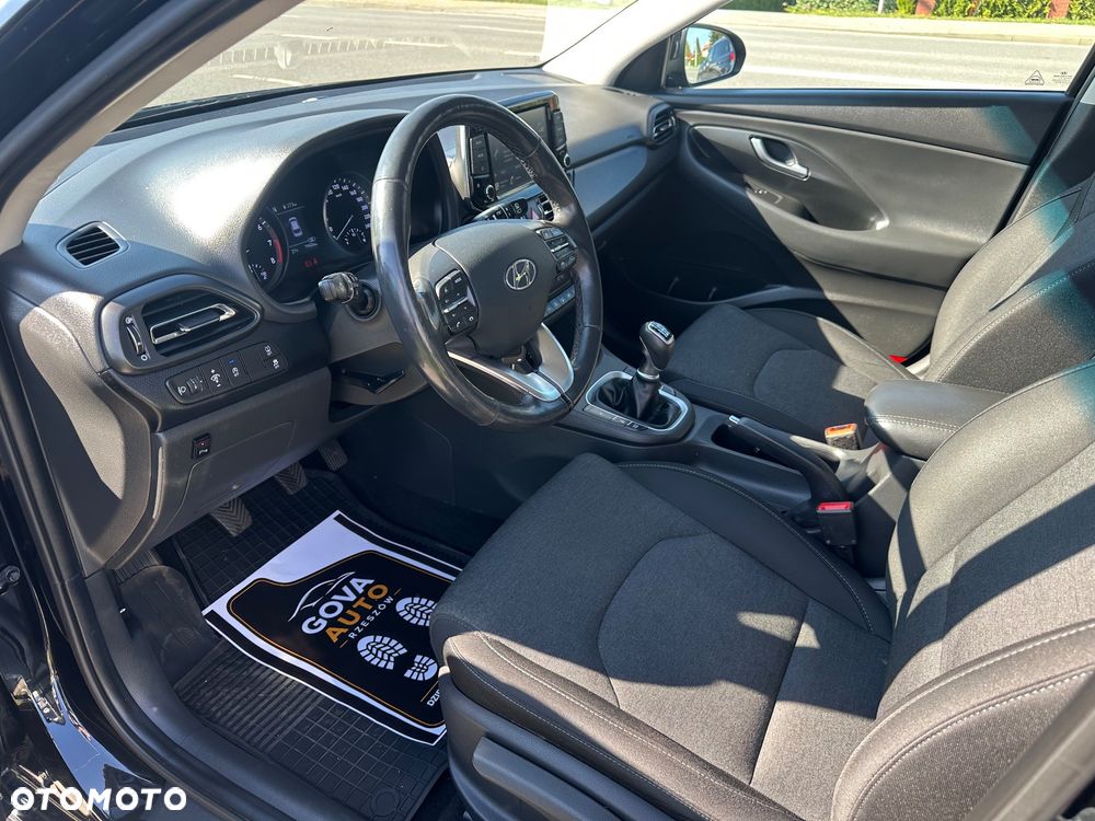 Hyundai i30 - 9