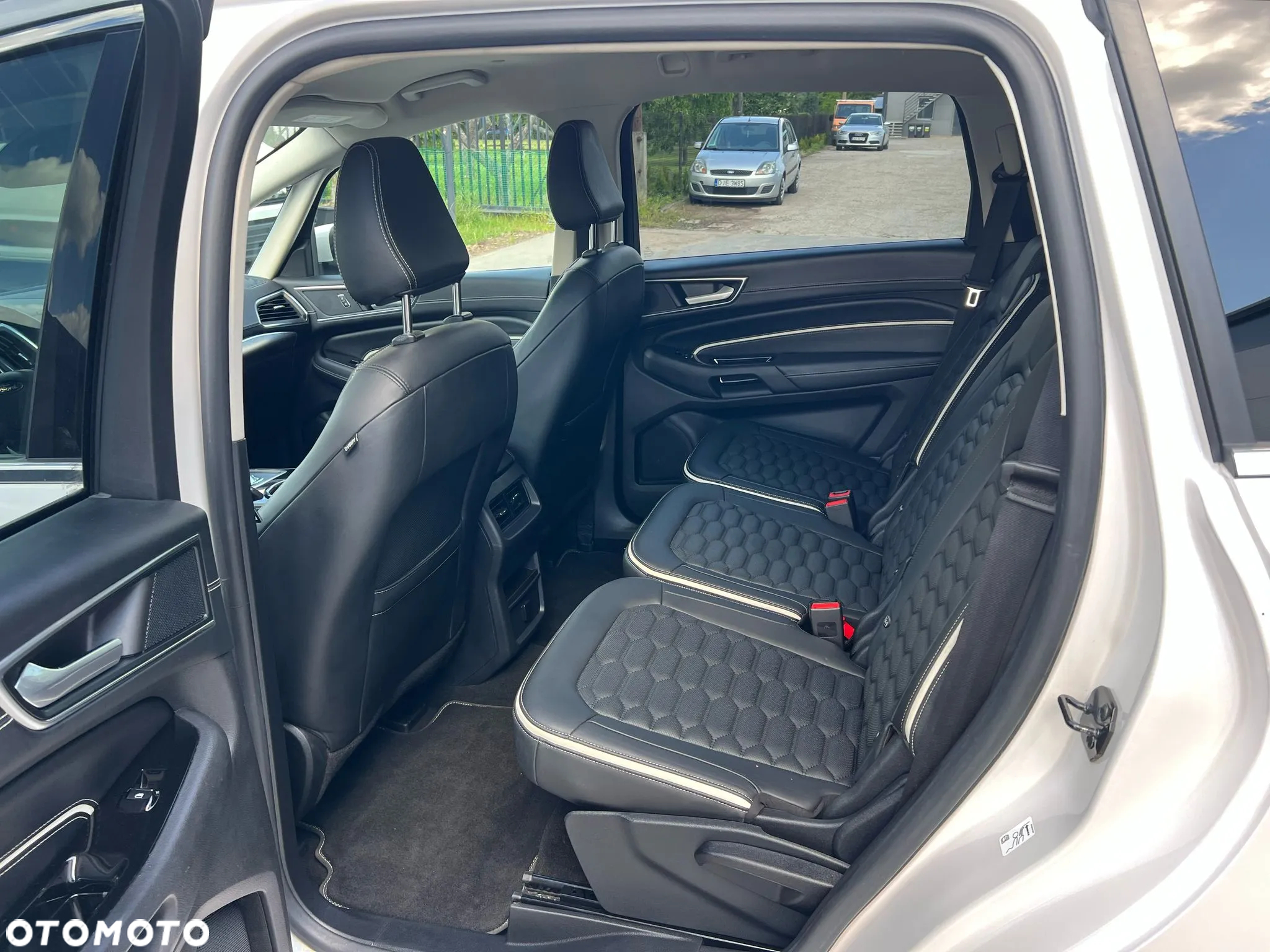 Ford S-Max 2.0 EcoBlue AWD Vignale - 10